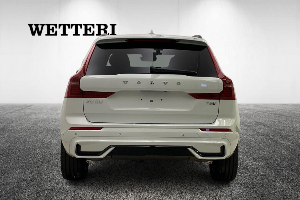 VOLVO XC60 2027