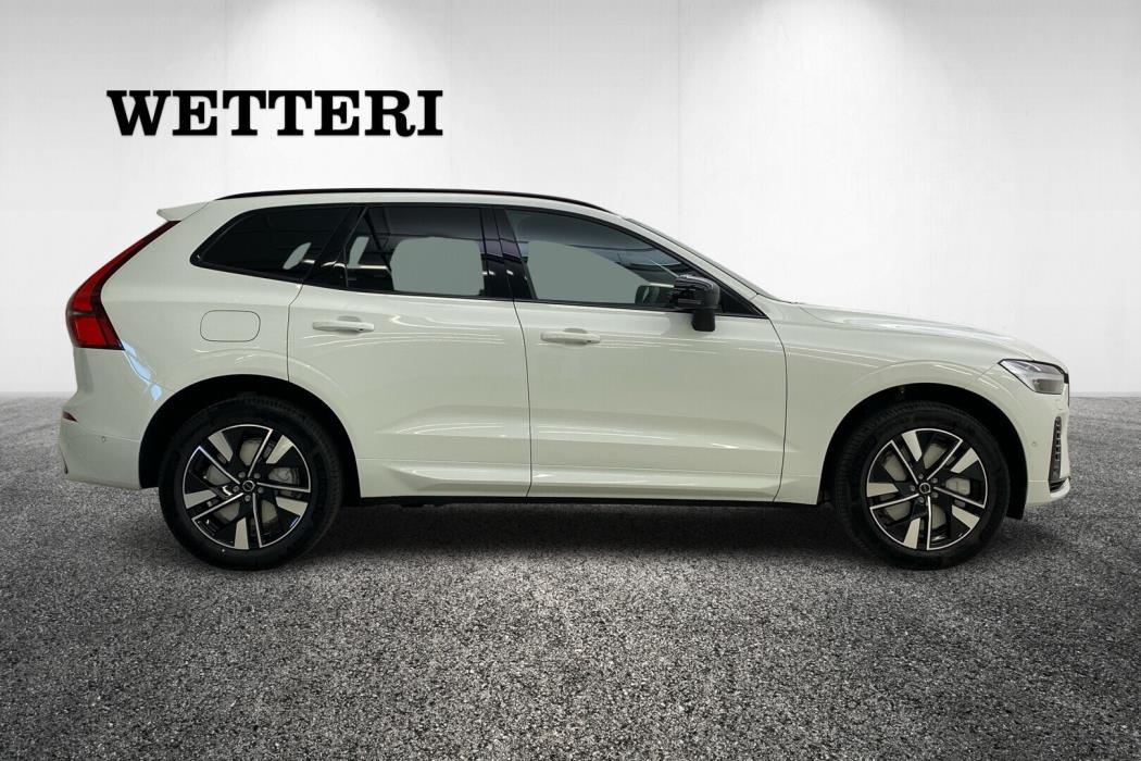 VOLVO XC60 2027