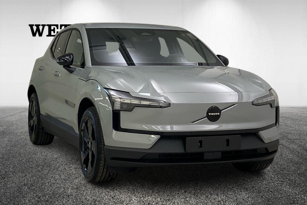 VOLVO EX30 2027