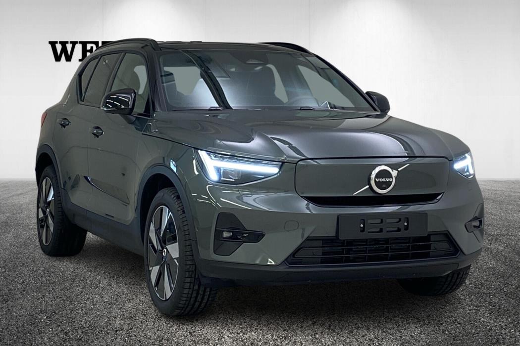 VOLVO EX40 2027