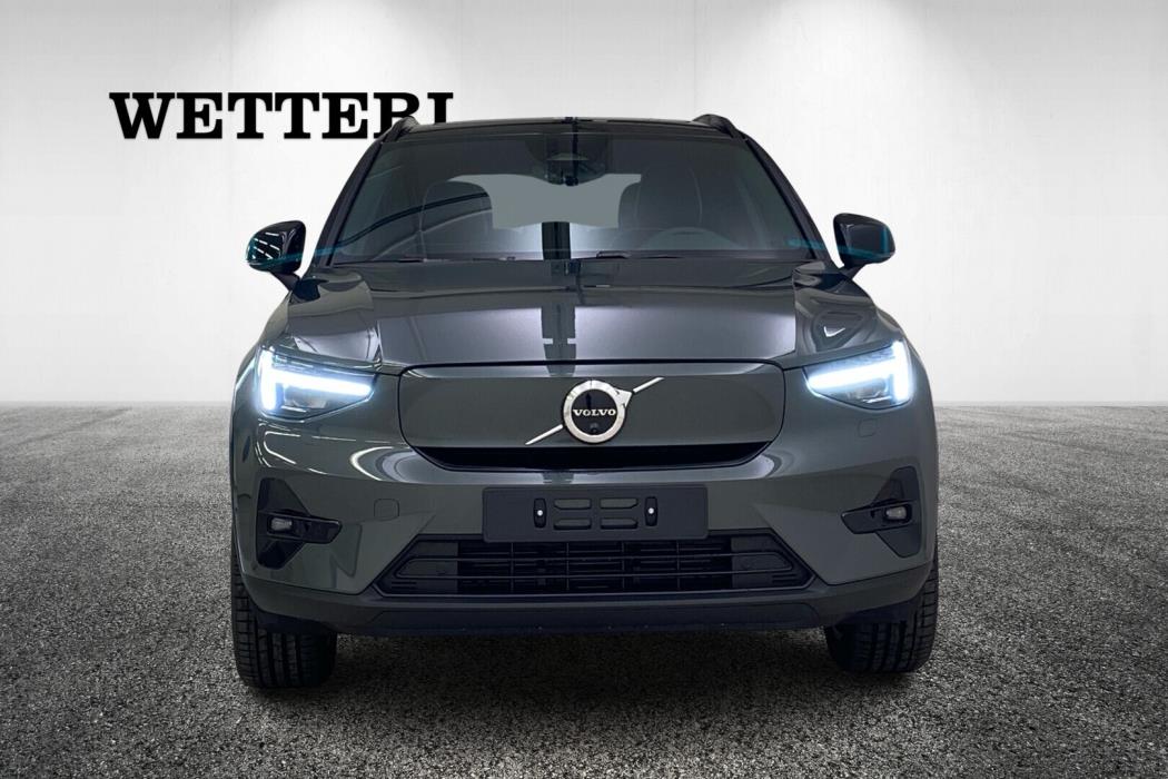 VOLVO EX40 2027