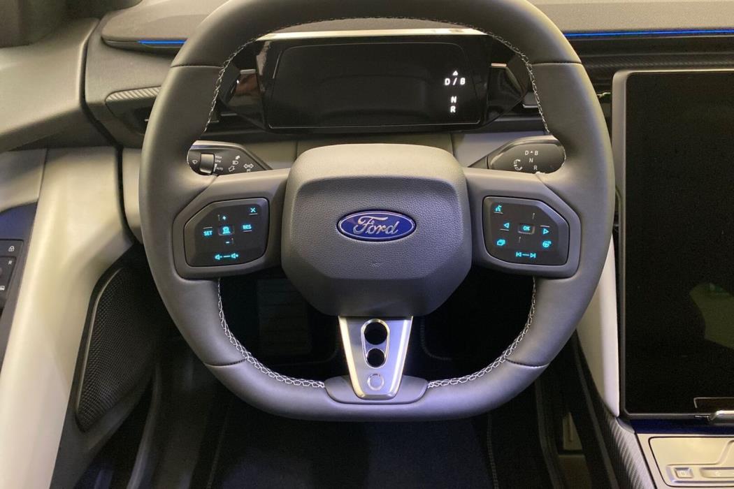 FORD Capri 2026