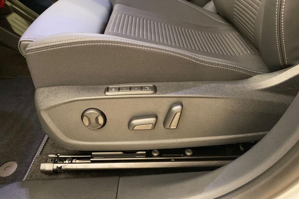 FORD Capri 2026