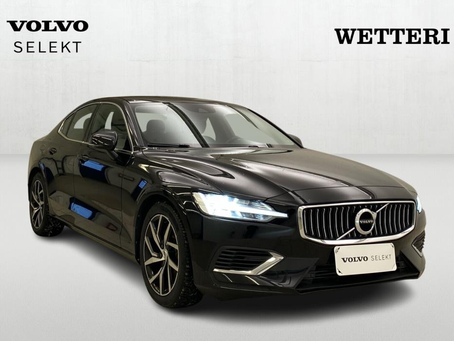 VOLVO S60 2020
