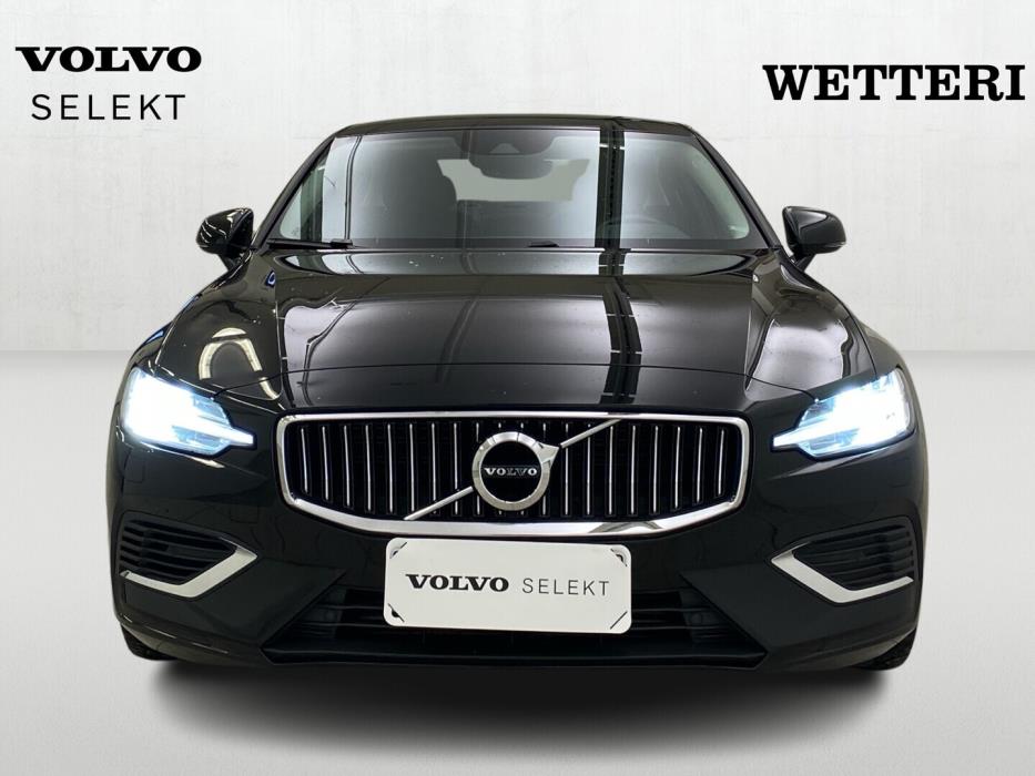 VOLVO S60 2020