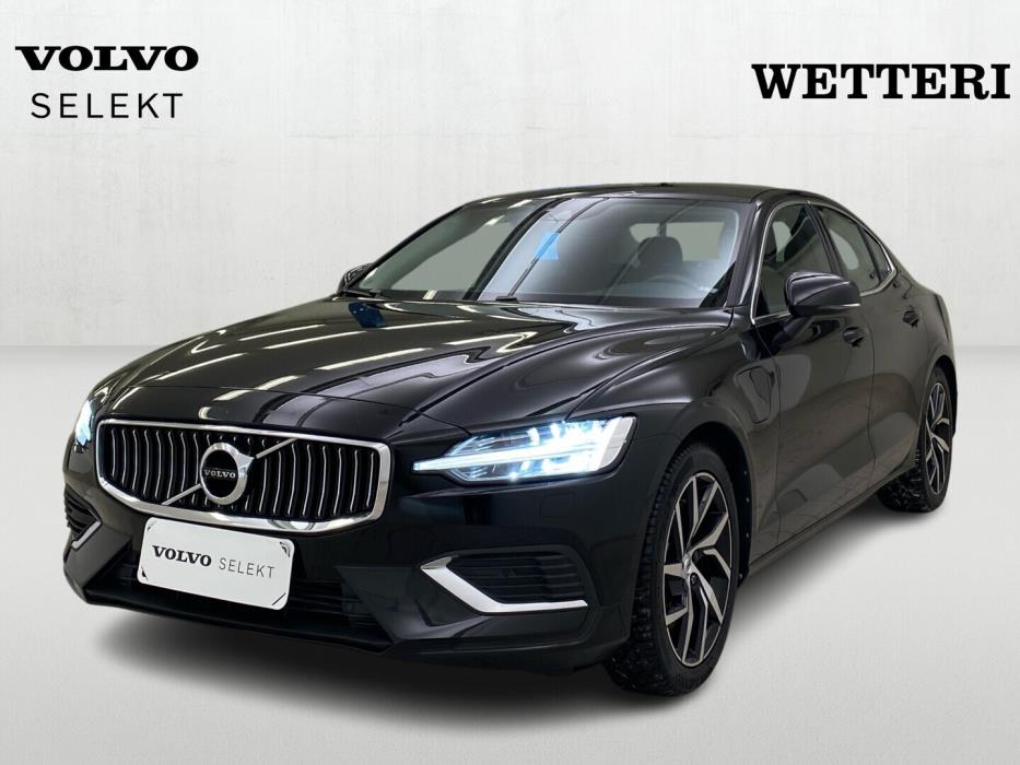 VOLVO S60 2020