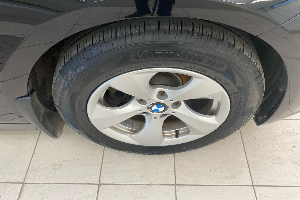 BMW 320 2012