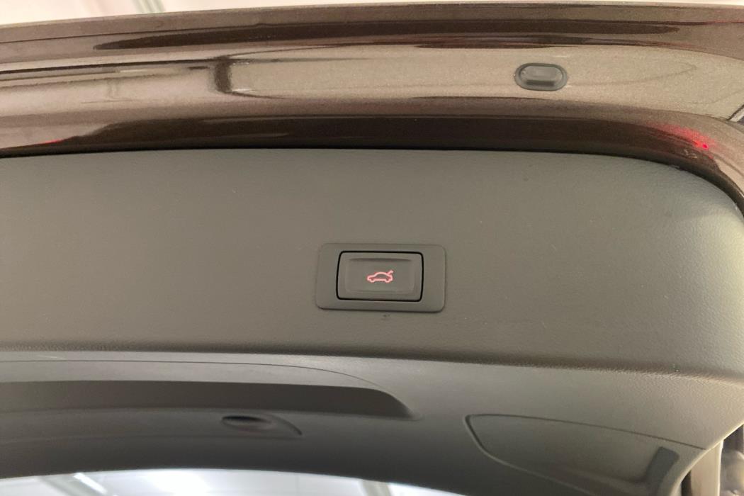 AUDI A6 allroad quattro 2014