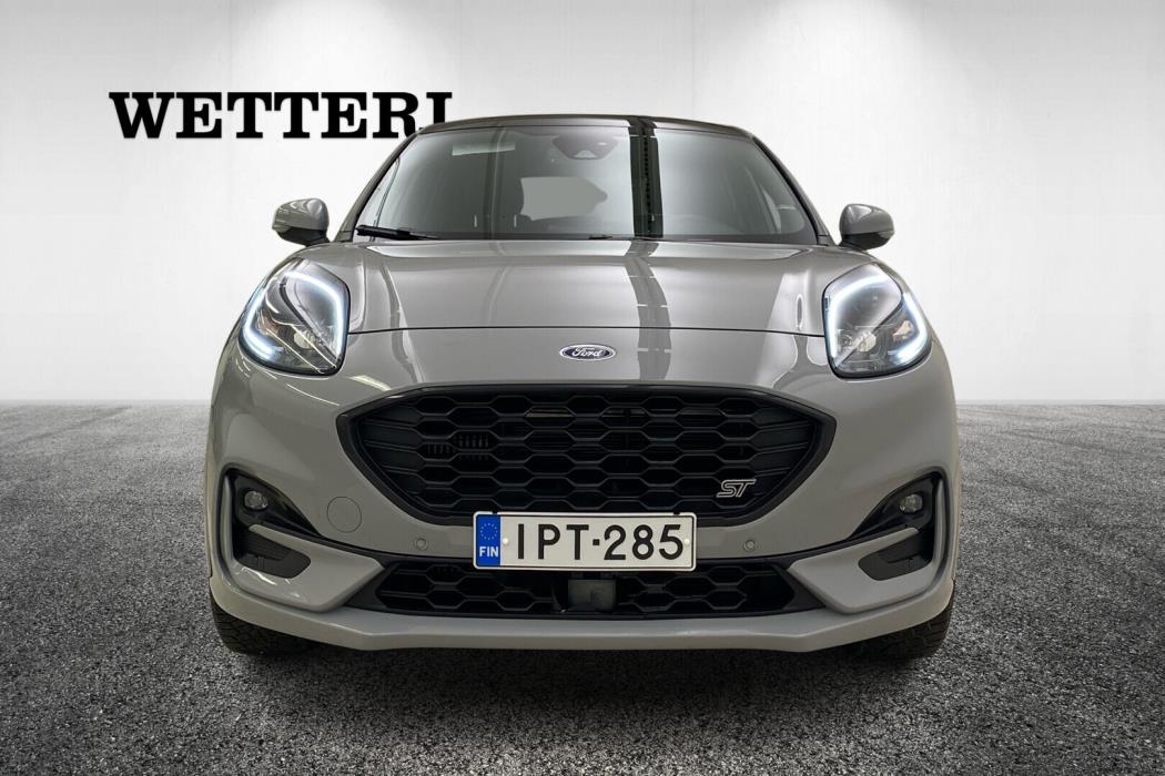 FORD Puma 2022