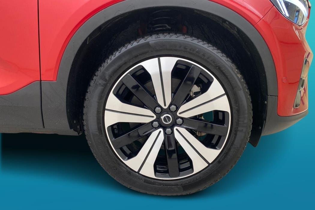 VOLVO C40 2023