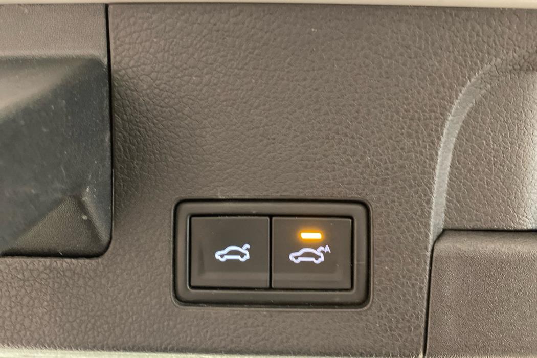 VOLKSWAGEN Arteon 2018