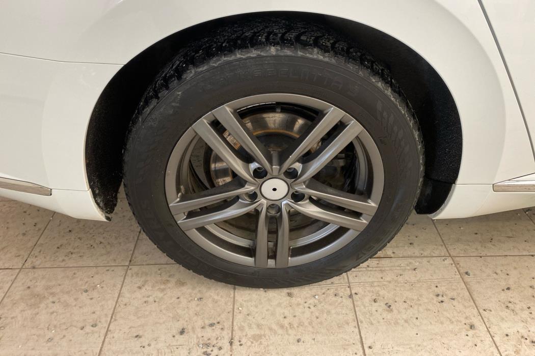 VOLKSWAGEN Arteon 2018