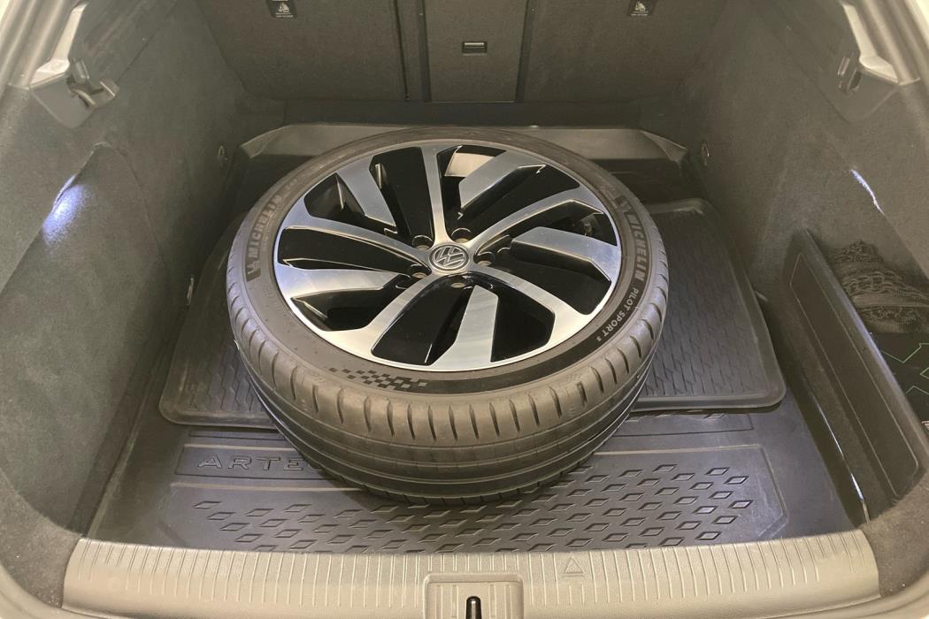 VOLKSWAGEN Arteon 2018