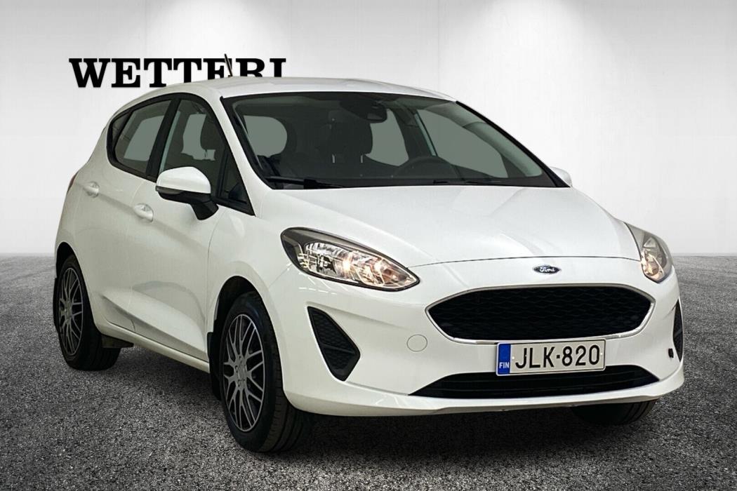 FORD Fiesta 2019