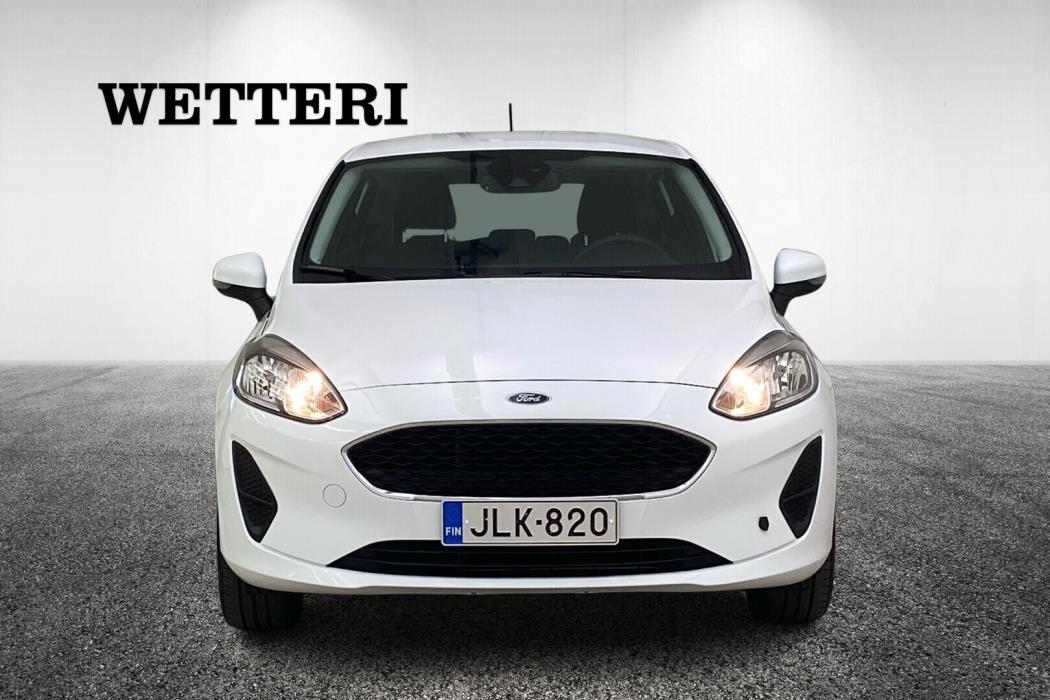 FORD Fiesta 2019