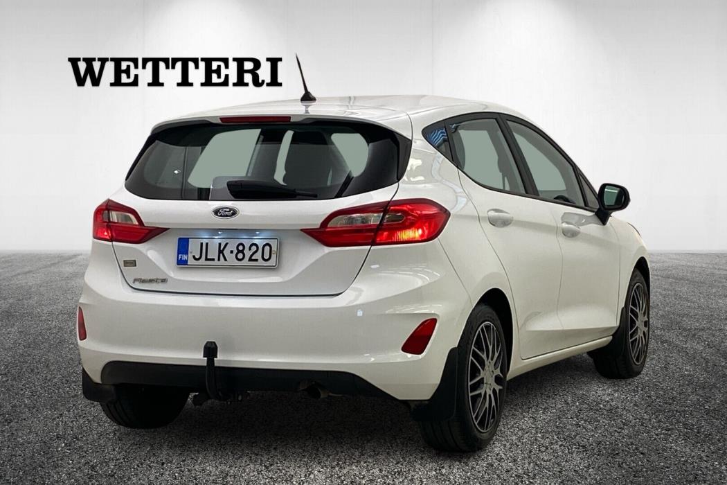 FORD Fiesta 2019