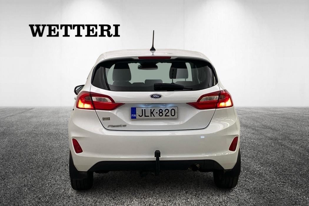 FORD Fiesta 2019