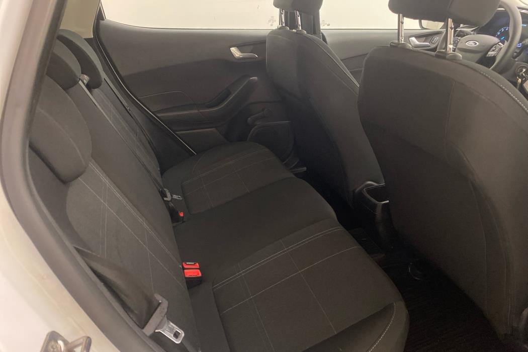 FORD Fiesta 2019