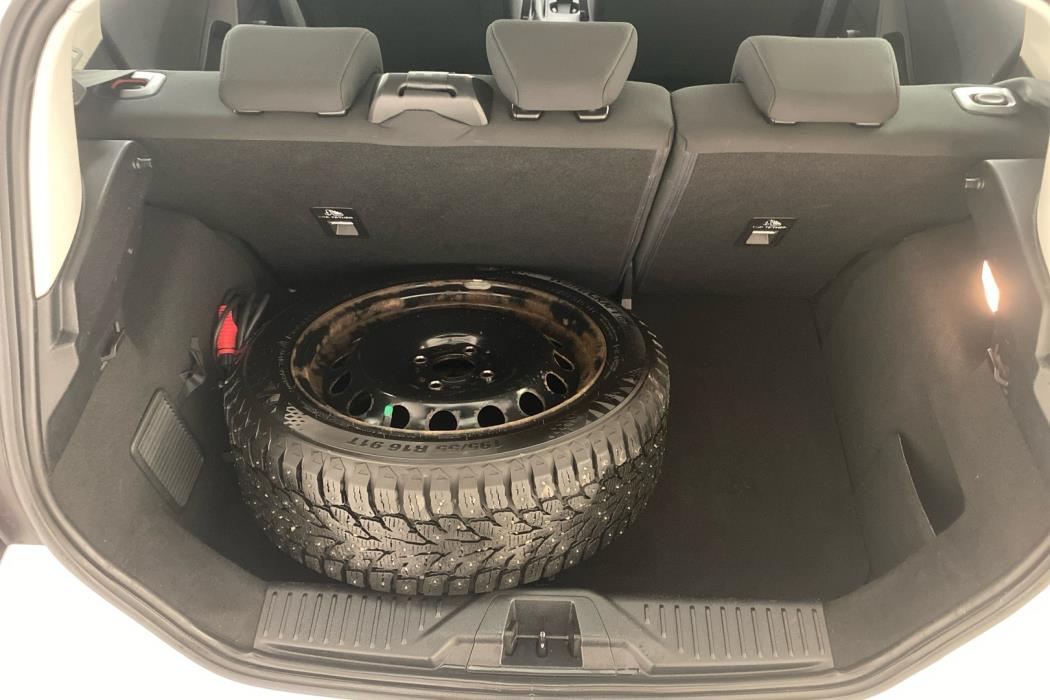 FORD Fiesta 2019