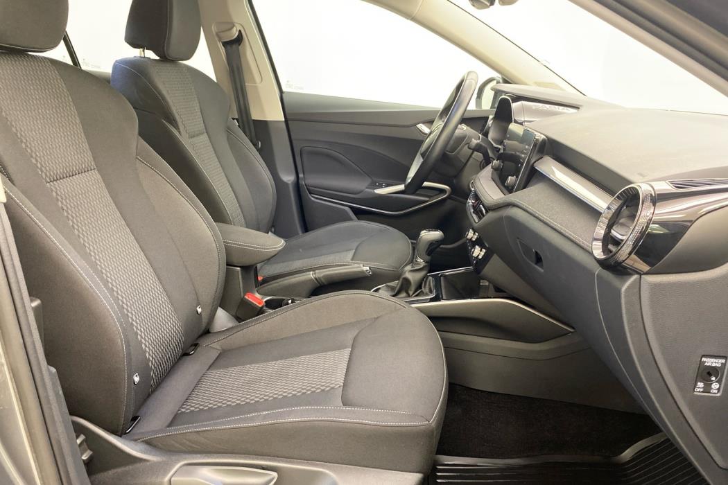 SKODA Fabia 2023