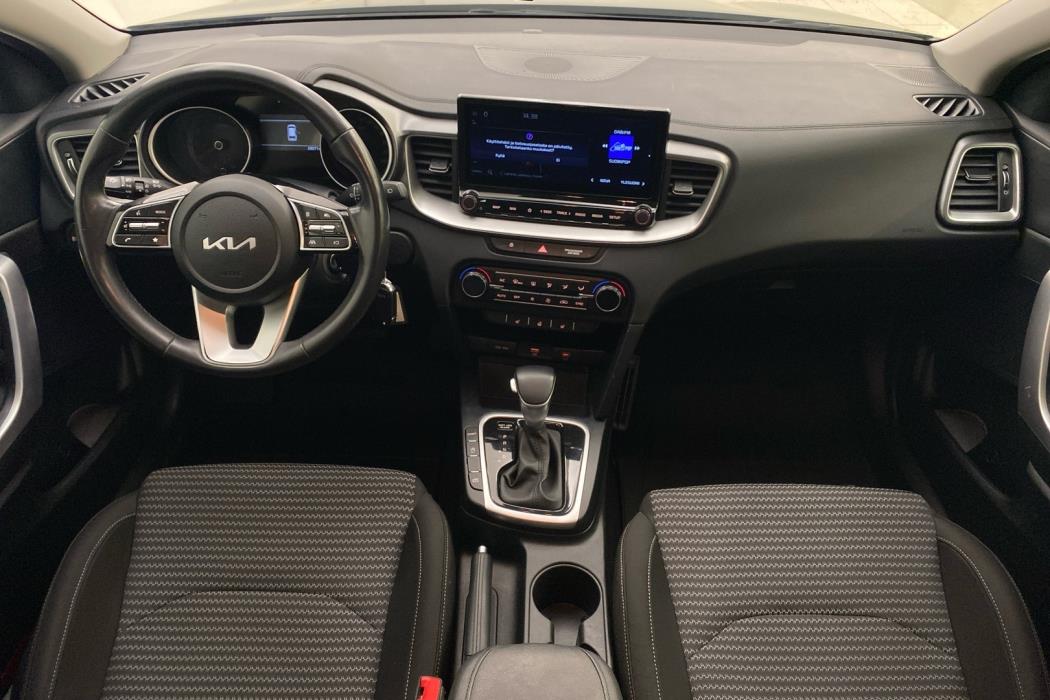 KIA Ceed 2024