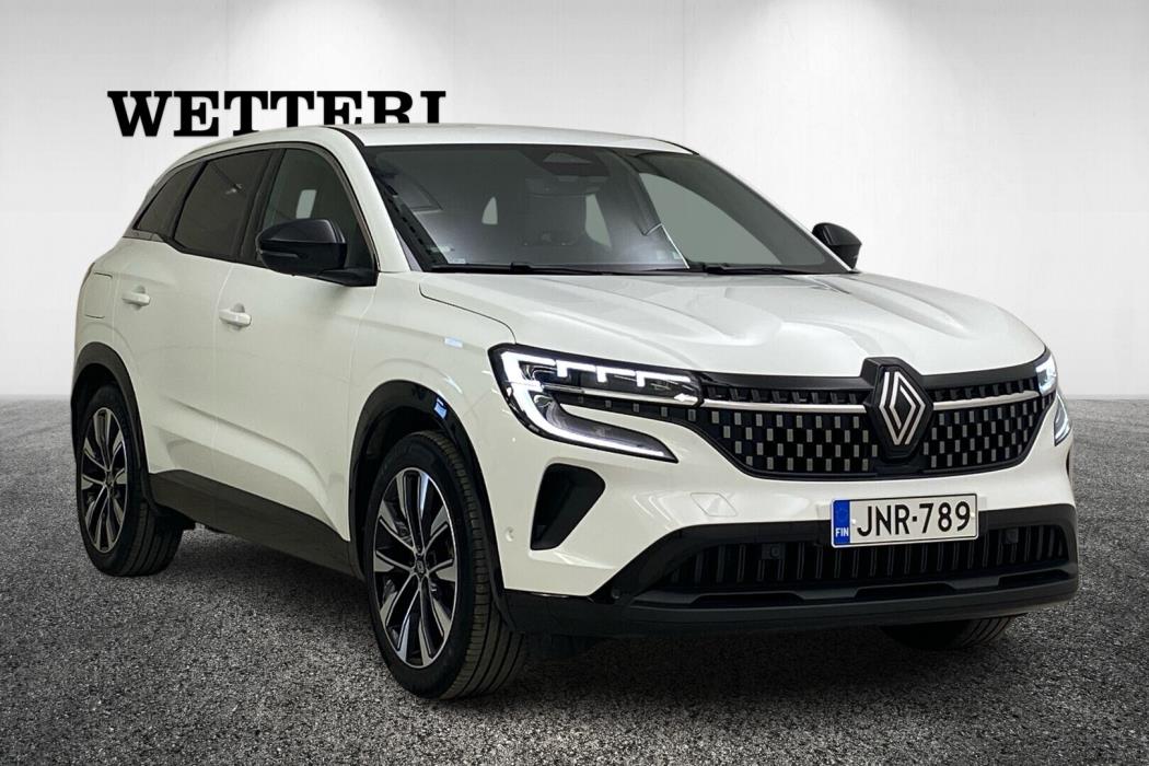 RENAULT Austral 2025