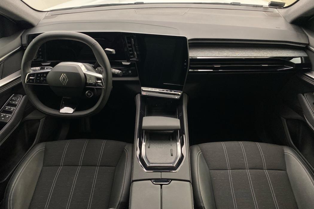 RENAULT Austral 2025