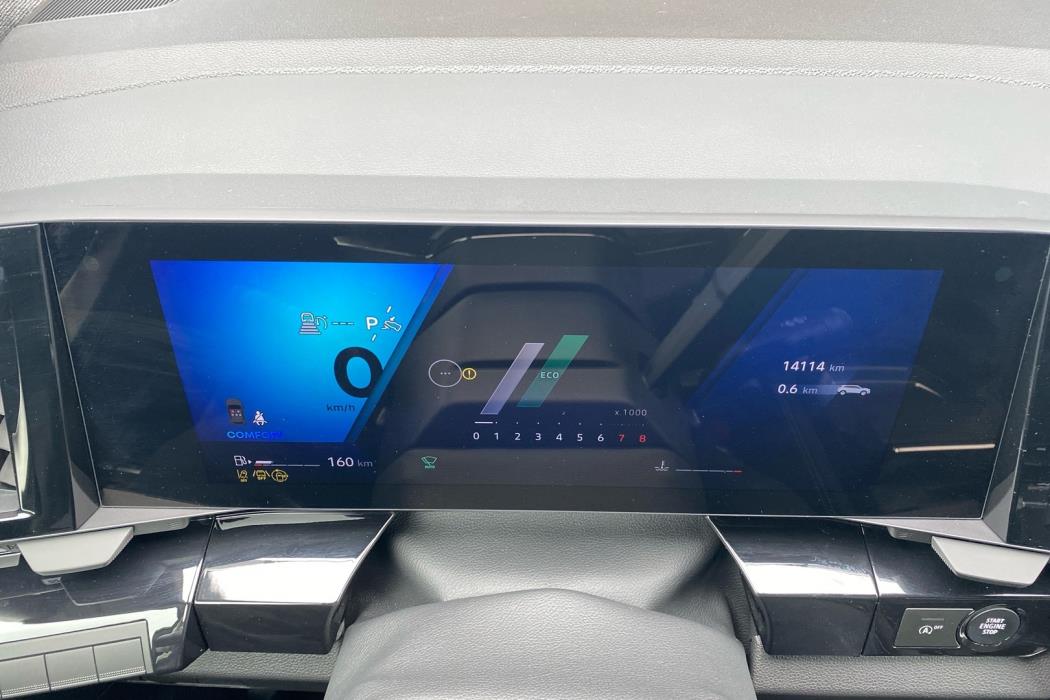 RENAULT Austral 2025