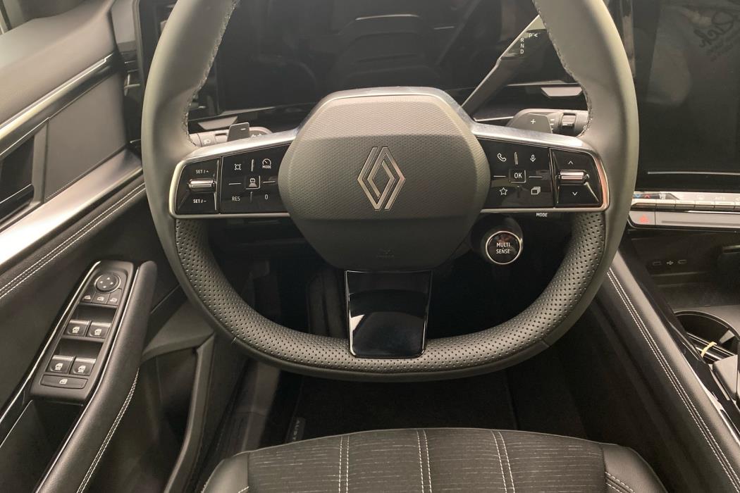 RENAULT Austral 2025