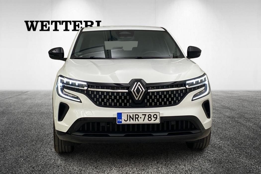 RENAULT Austral 2025