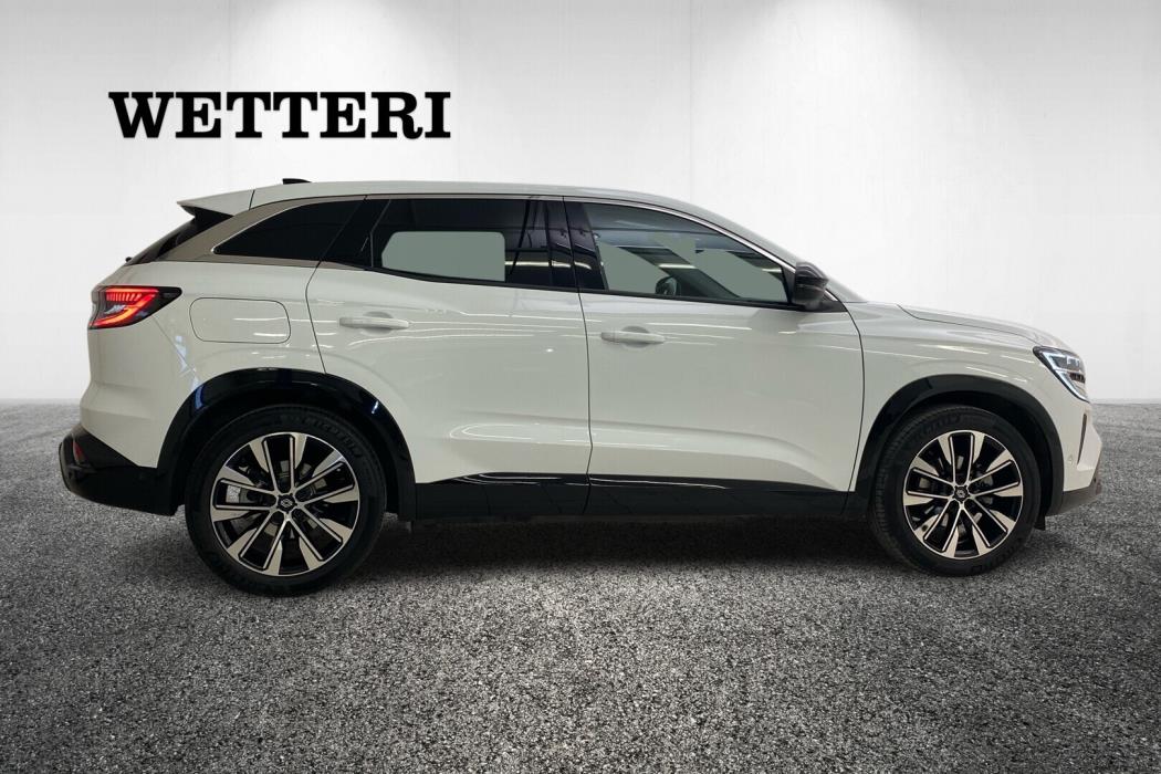 RENAULT Austral 2025