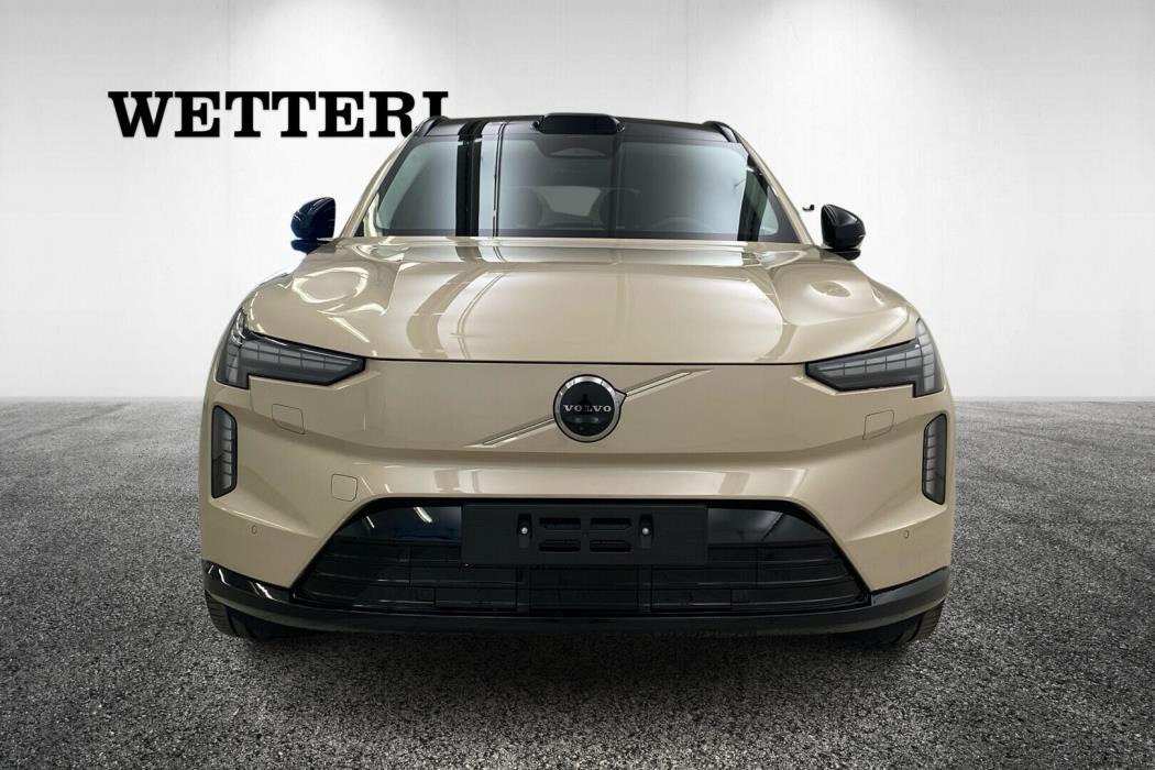VOLVO EX90 2025