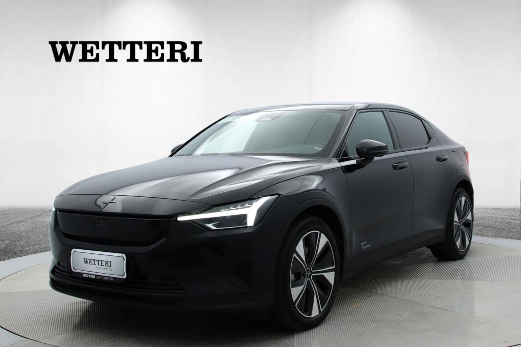 POLESTAR 2 2024