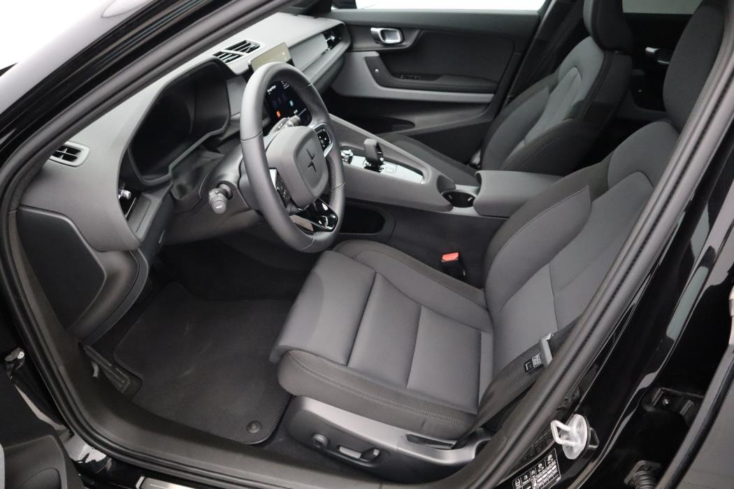 POLESTAR 2 2024