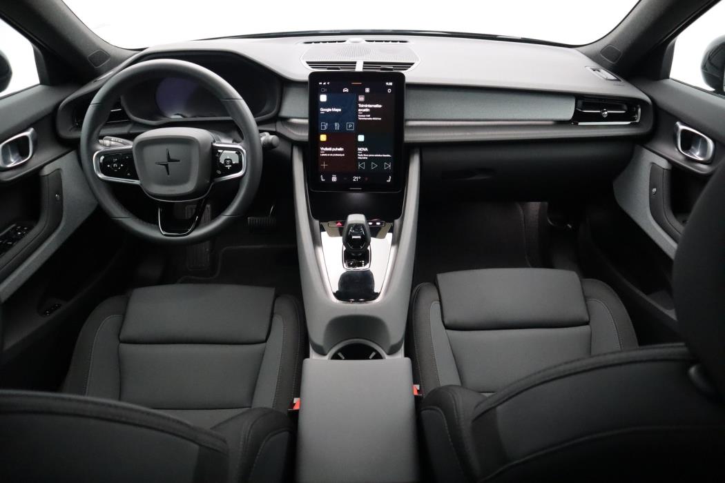 POLESTAR 2 2024