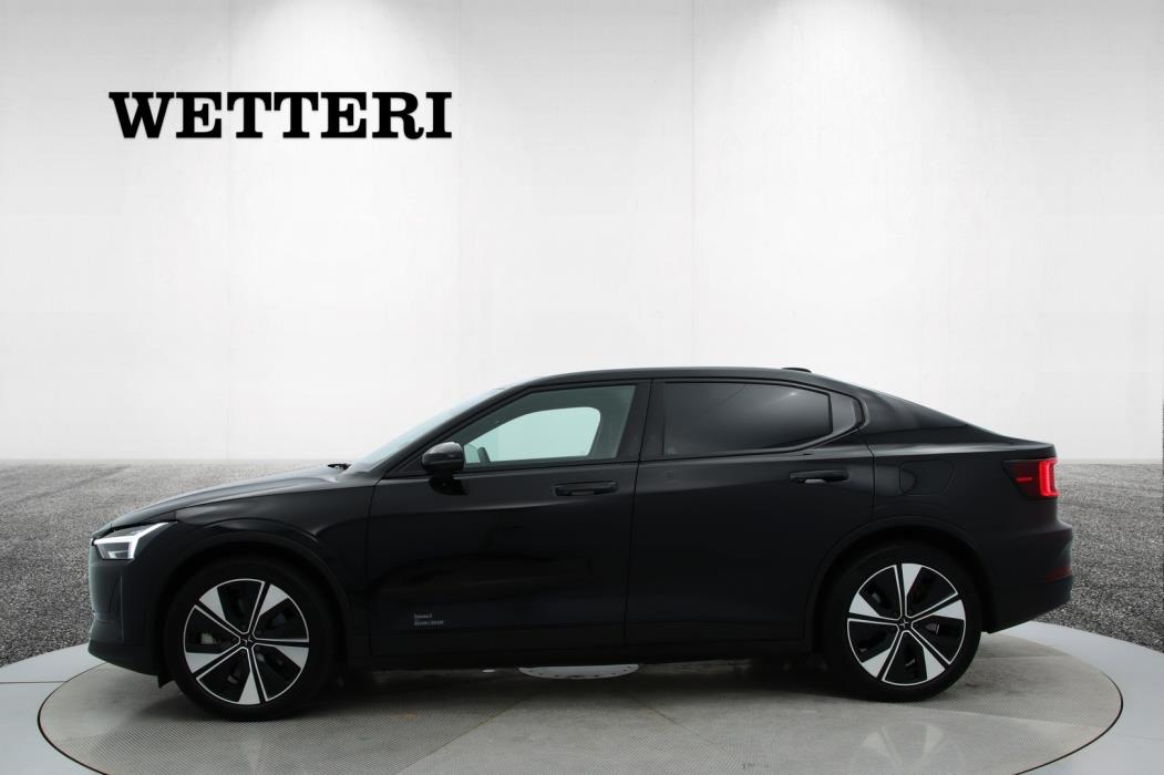POLESTAR 2 2024