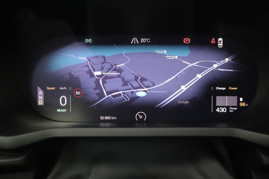 POLESTAR 2 2024