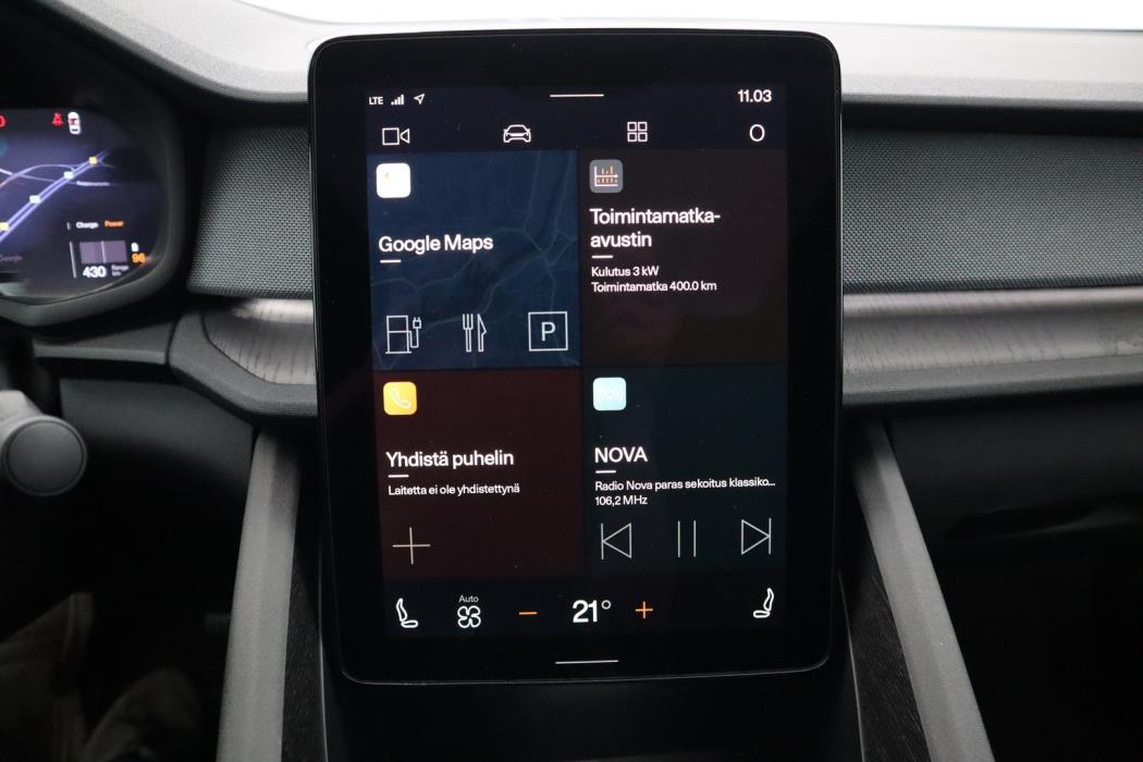 POLESTAR 2 2024