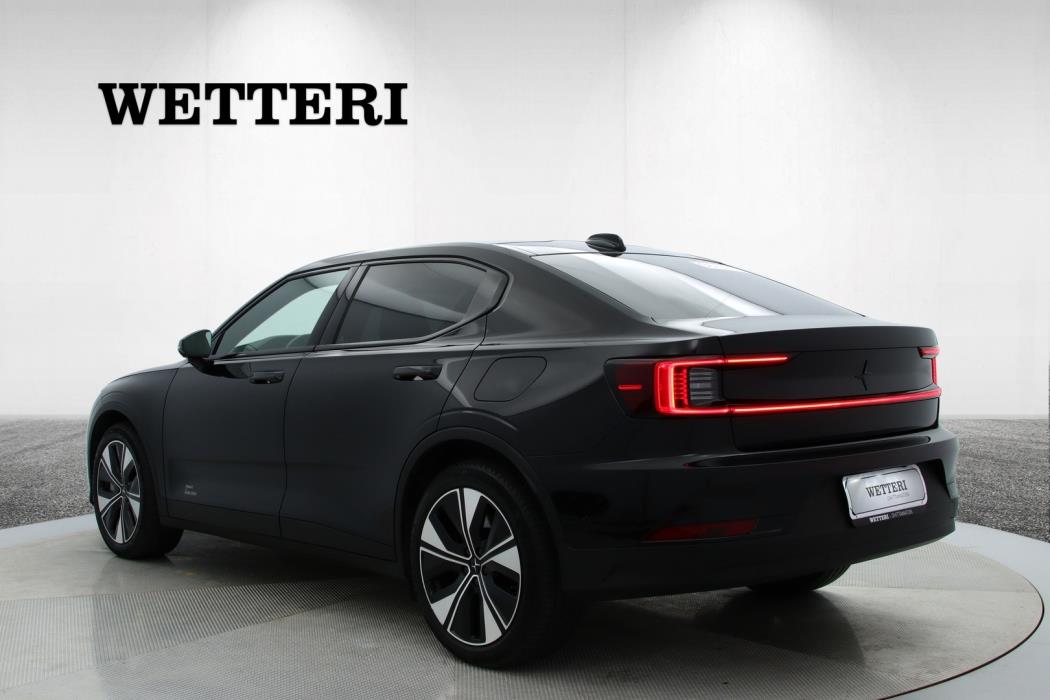 POLESTAR 2 2024