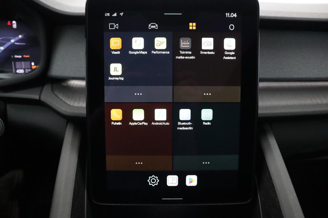 POLESTAR 2 2024
