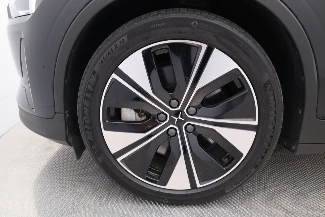 POLESTAR 2 2024