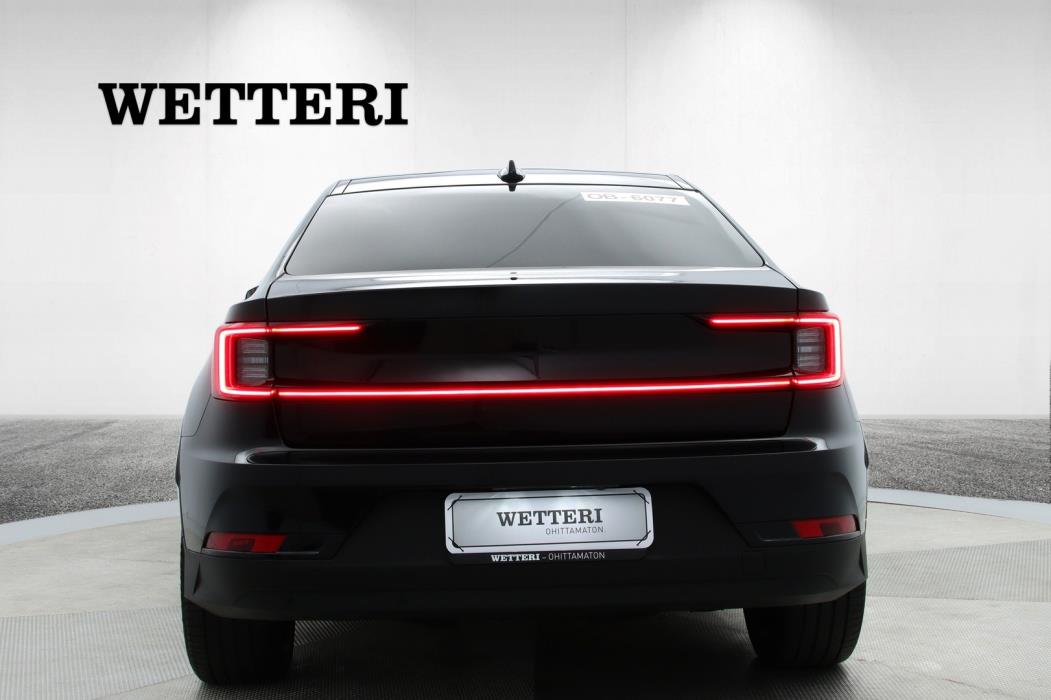 POLESTAR 2 2024