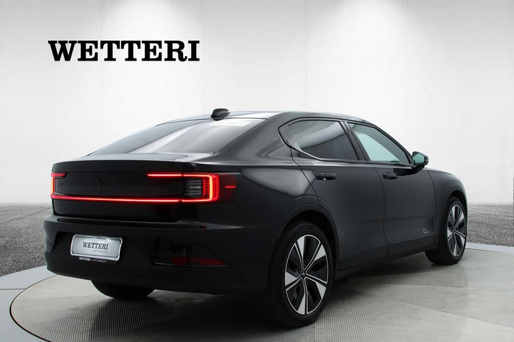 POLESTAR 2 2024