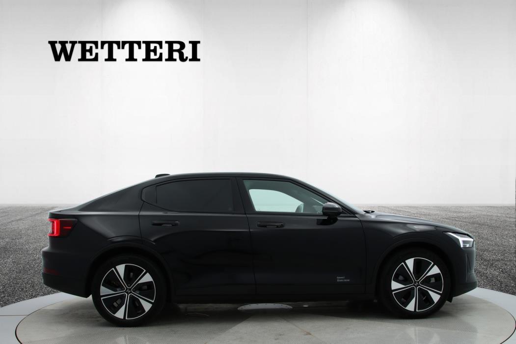 POLESTAR 2 2024
