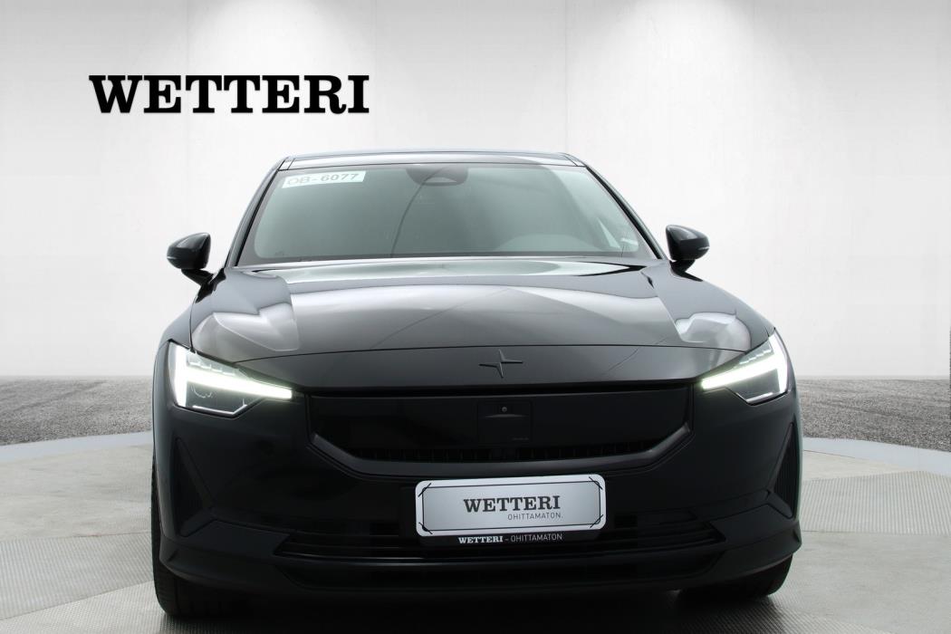 POLESTAR 2 2024