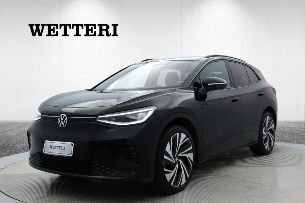VOLKSWAGEN ID.4 2023