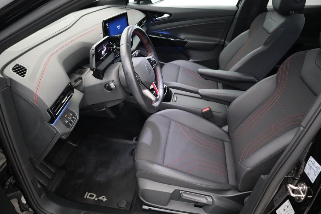VOLKSWAGEN ID.4 2023