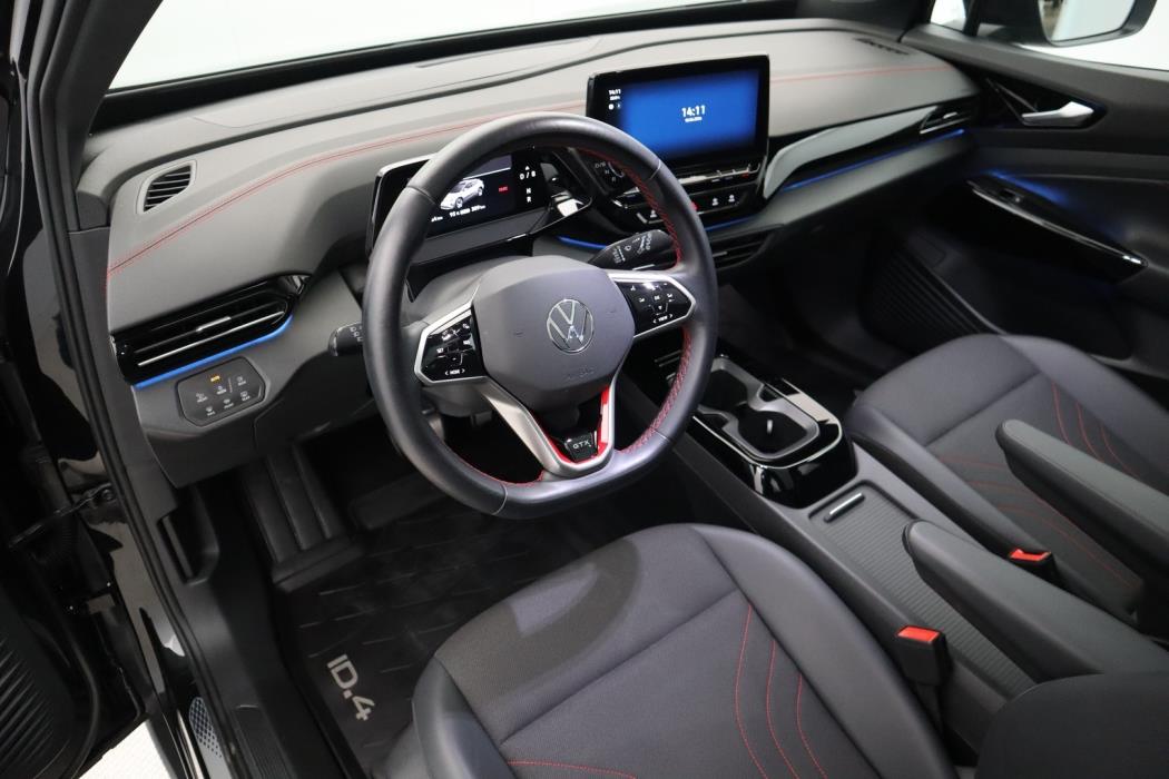 VOLKSWAGEN ID.4 2023