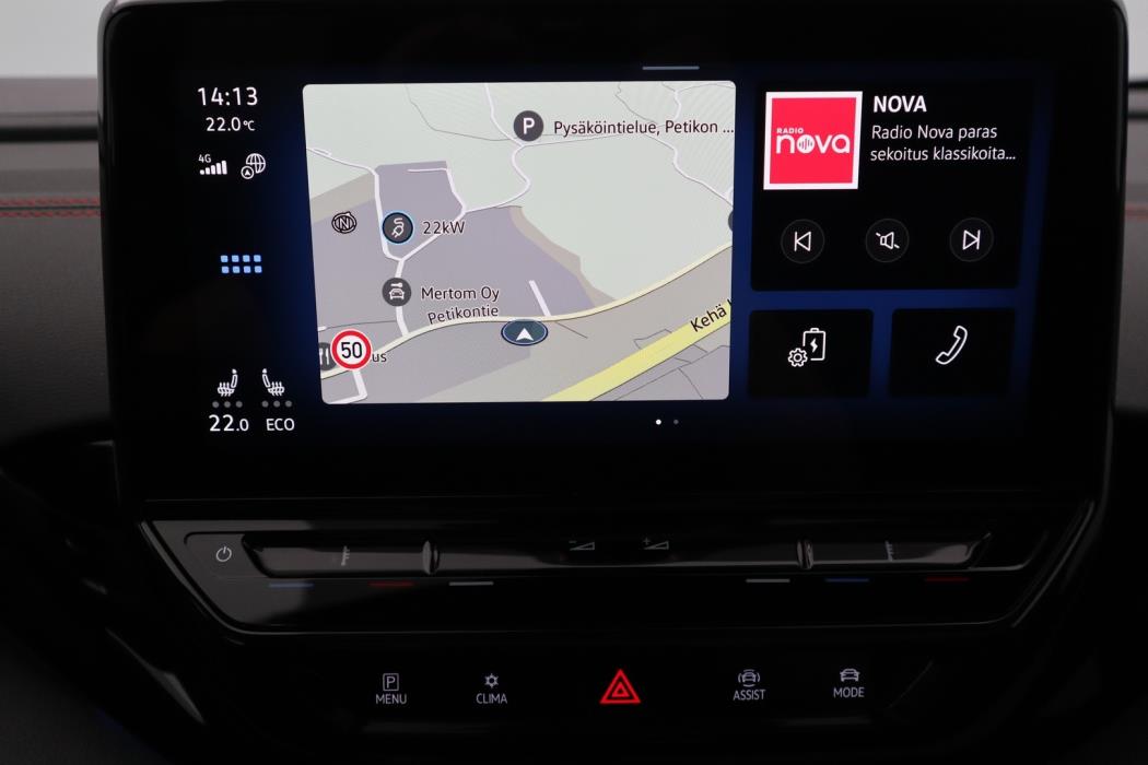 VOLKSWAGEN ID.4 2023