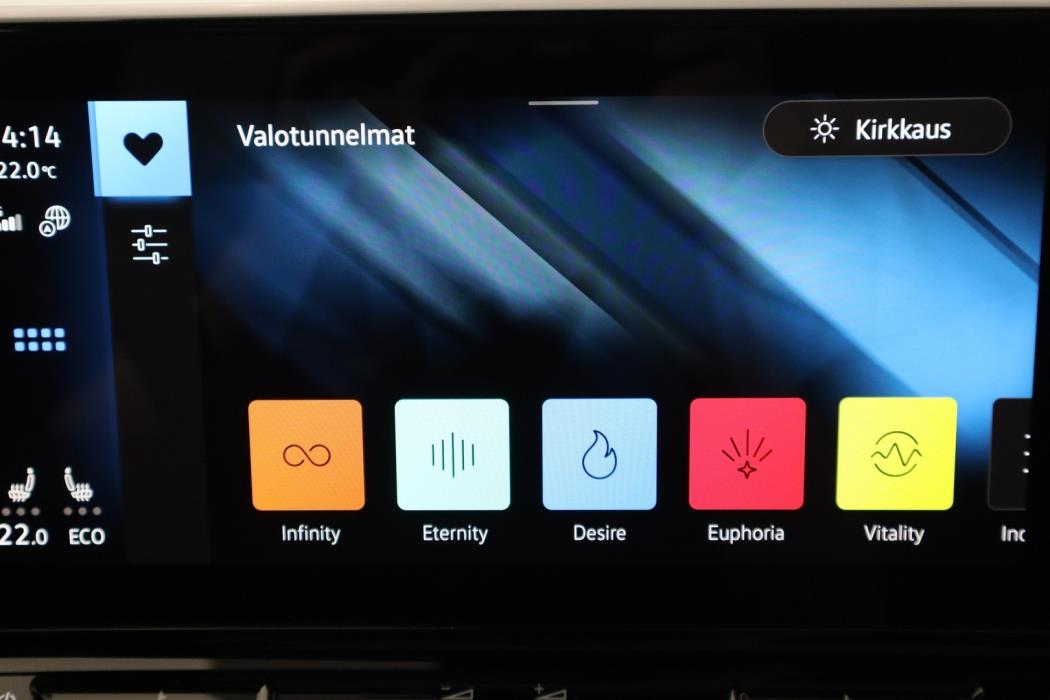 VOLKSWAGEN ID.4 2023